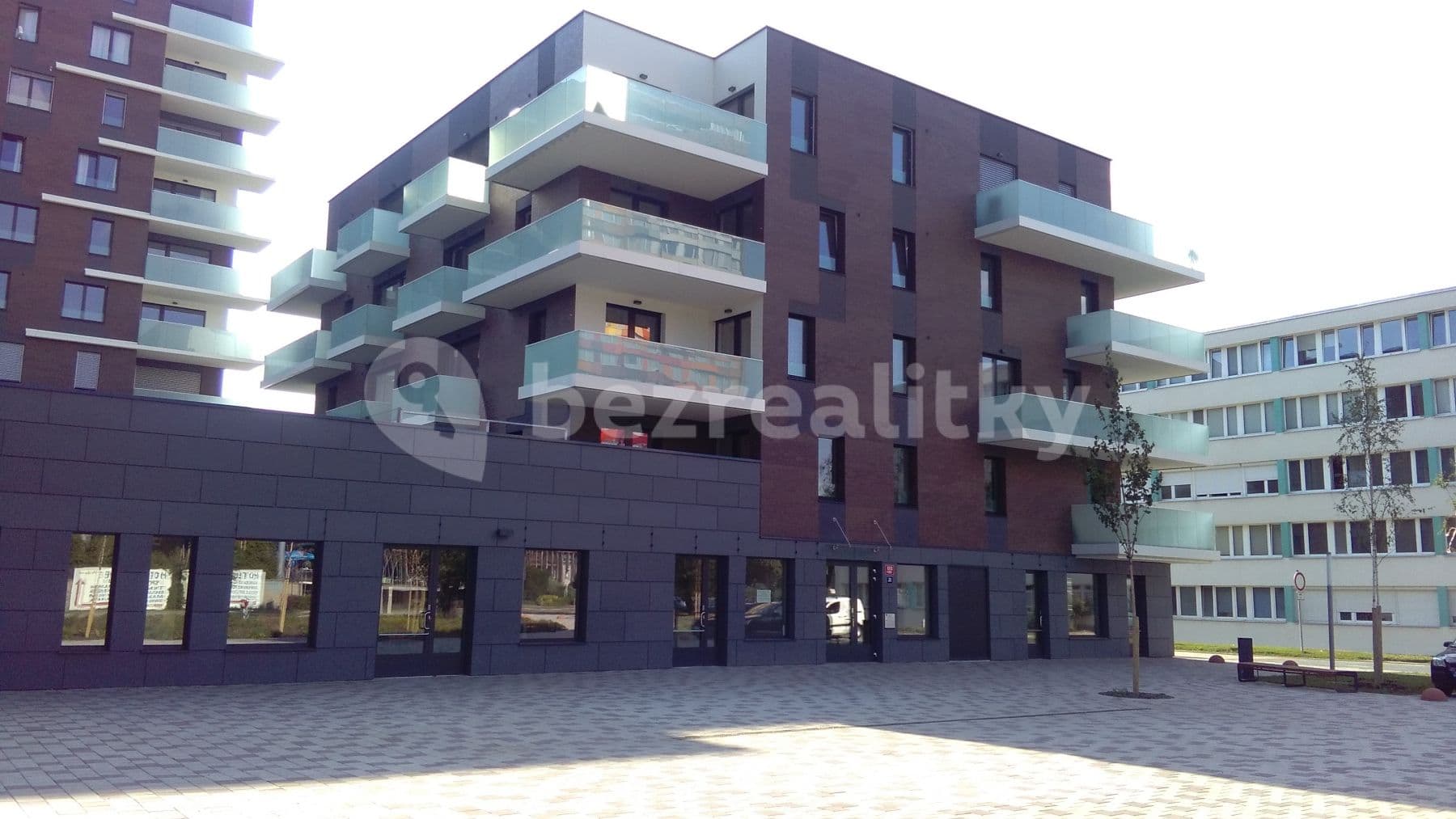 Pronájem bytu 2+kk 60 m², Nekvasilova, Praha, Praha Pronájem bytu 2+kk 60 m², Nekvasilova, Praha, Praha