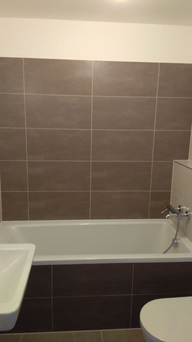 Pronájem bytu 2+kk 60 m², Nekvasilova, Praha, Praha Pronájem bytu 2+kk 60 m², Nekvasilova, Praha, Praha