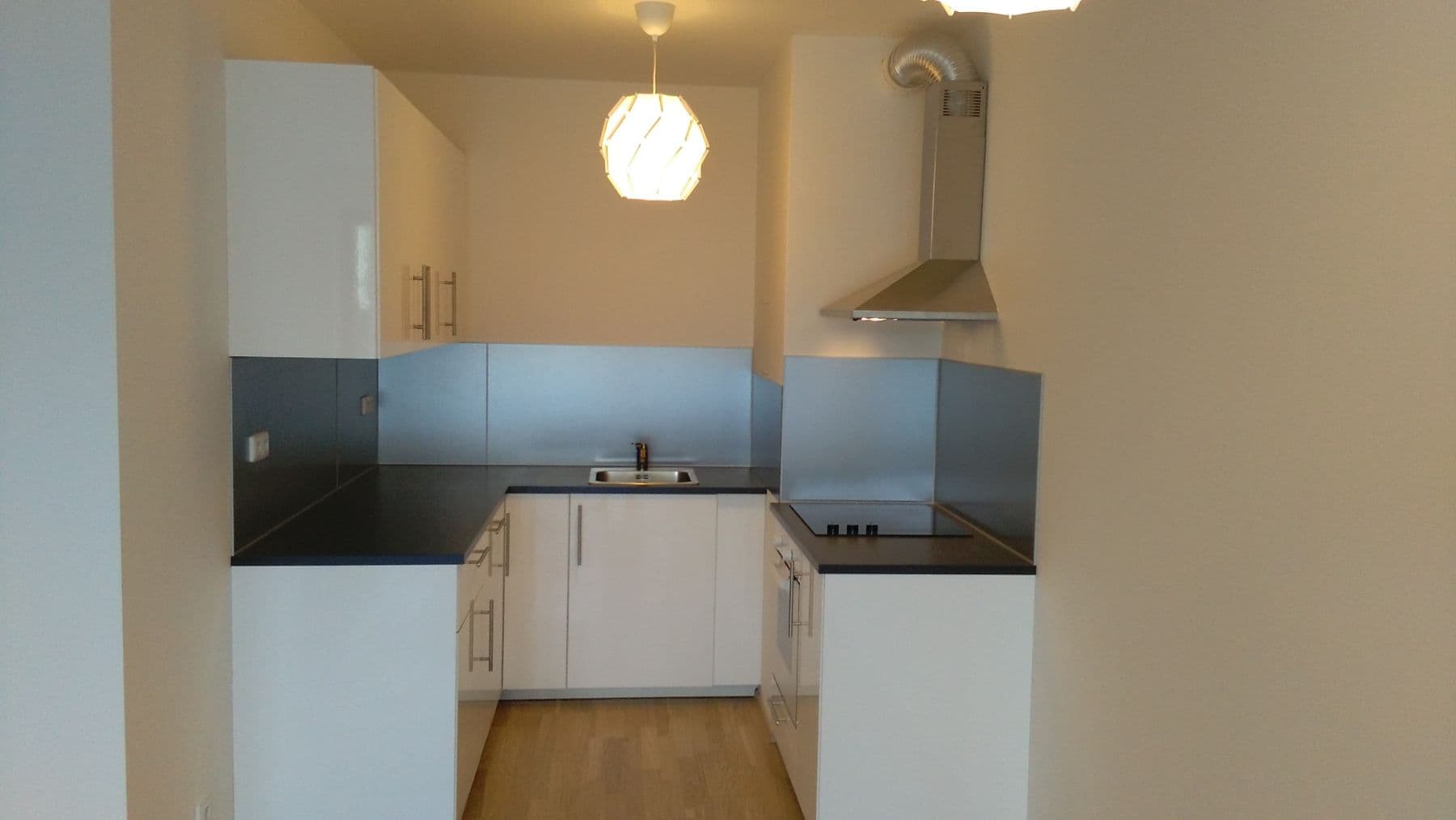 Pronájem bytu 2+kk 60 m², Nekvasilova, Praha, Praha Pronájem bytu 2+kk 60 m², Nekvasilova, Praha, Praha