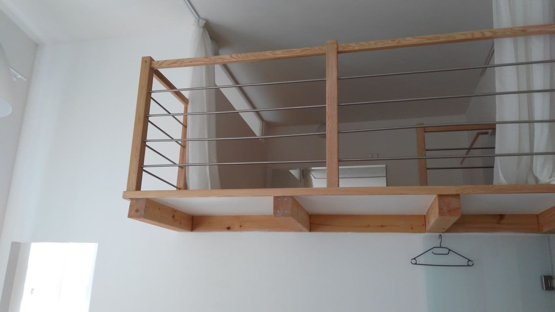 Pronájem bytu 2+kk 64 m², Řehořova, Praha, Praha Pronájem bytu 2+kk 64 m², Řehořova, Praha, Praha