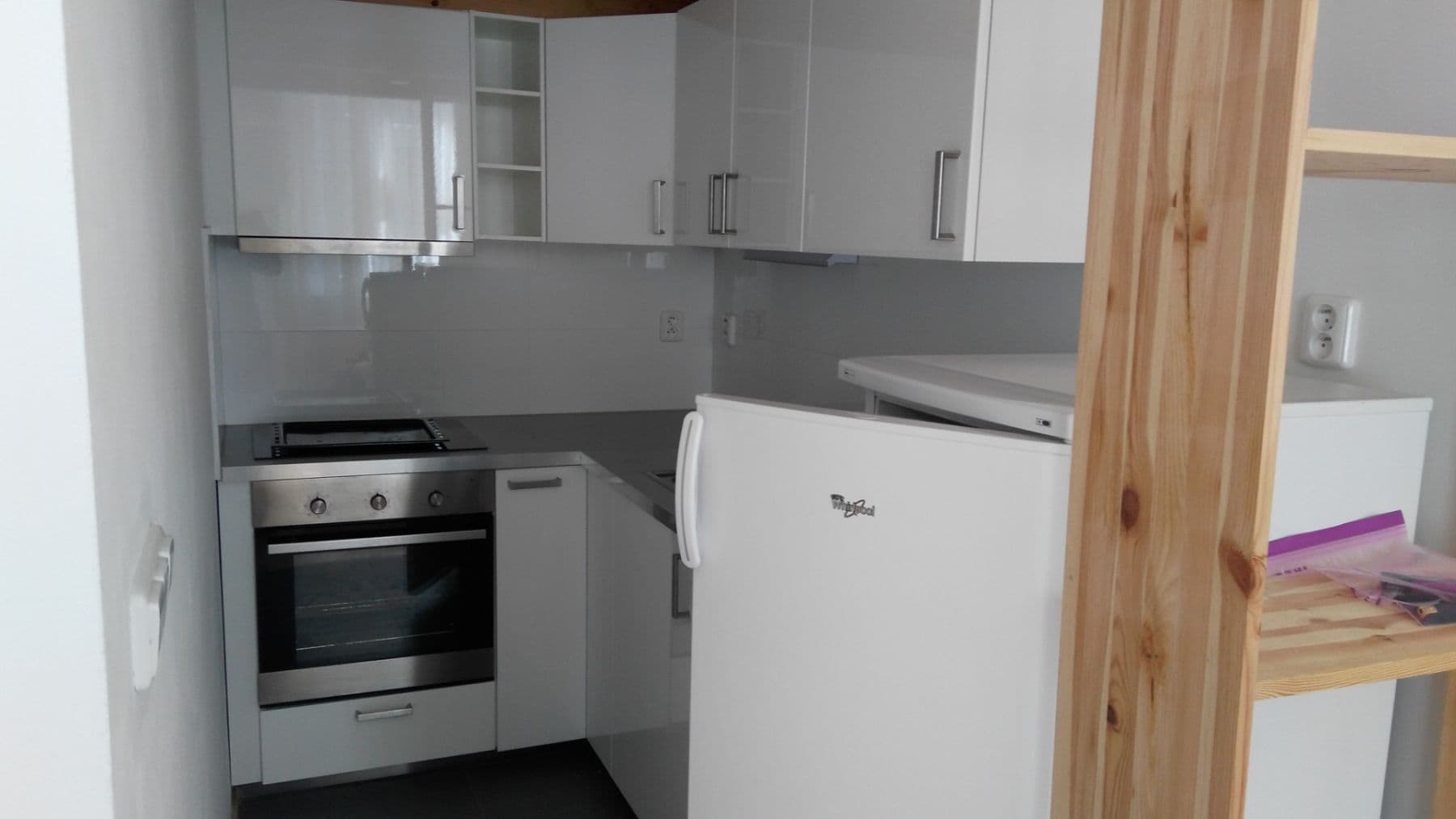 Pronájem bytu 2+kk 64 m², Řehořova, Praha, Praha Pronájem bytu 2+kk 64 m², Řehořova, Praha, Praha