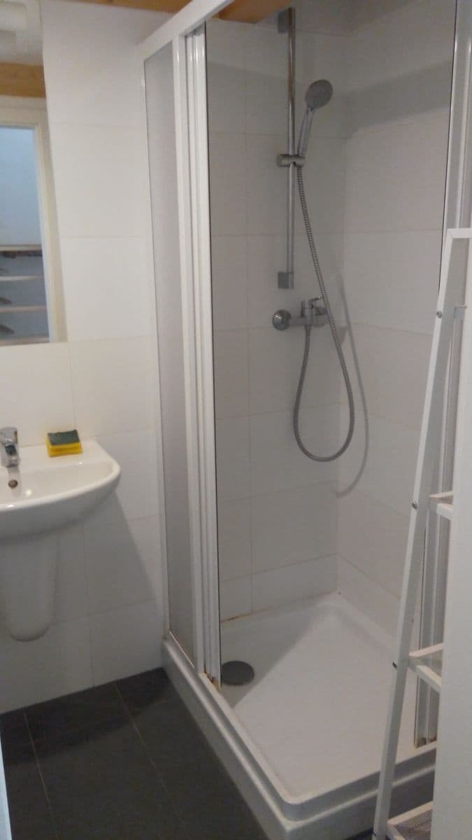 Pronájem bytu 2+kk 64 m², Řehořova, Praha, Praha Pronájem bytu 2+kk 64 m², Řehořova, Praha, Praha