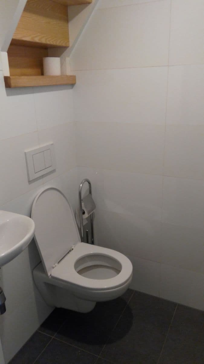 Pronájem bytu 2+kk 64 m², Řehořova, Praha, Praha Pronájem bytu 2+kk 64 m², Řehořova, Praha, Praha
