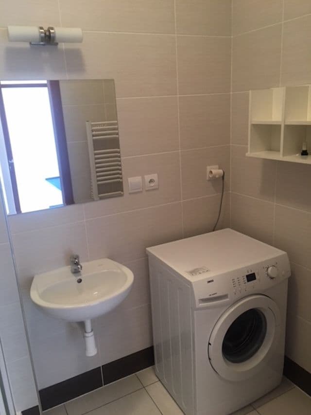 Pronájem bytu 2+kk 41 m², Bořivojova, Praha, Praha Pronájem bytu 2+kk 41 m², Bořivojova, Praha, Praha