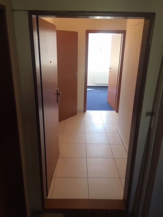 Pronájem bytu 2+kk 41 m², Bořivojova, Praha, Praha Pronájem bytu 2+kk 41 m², Bořivojova, Praha, Praha