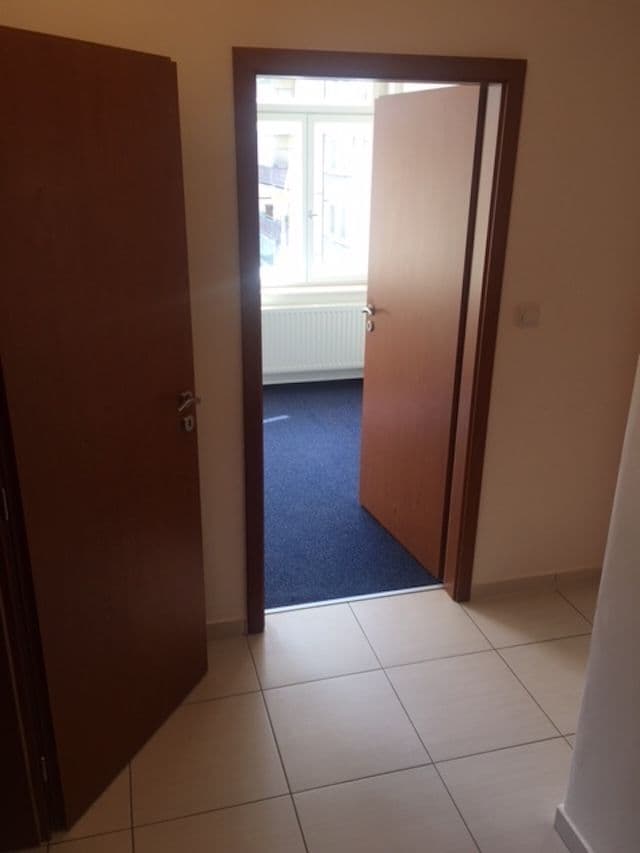 Pronájem bytu 2+kk 41 m², Bořivojova, Praha, Praha Pronájem bytu 2+kk 41 m², Bořivojova, Praha, Praha