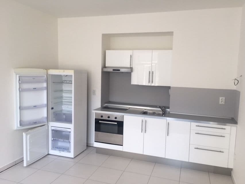 Pronájem bytu 2+kk 41 m², Bořivojova, Praha, Praha Pronájem bytu 2+kk 41 m², Bořivojova, Praha, Praha