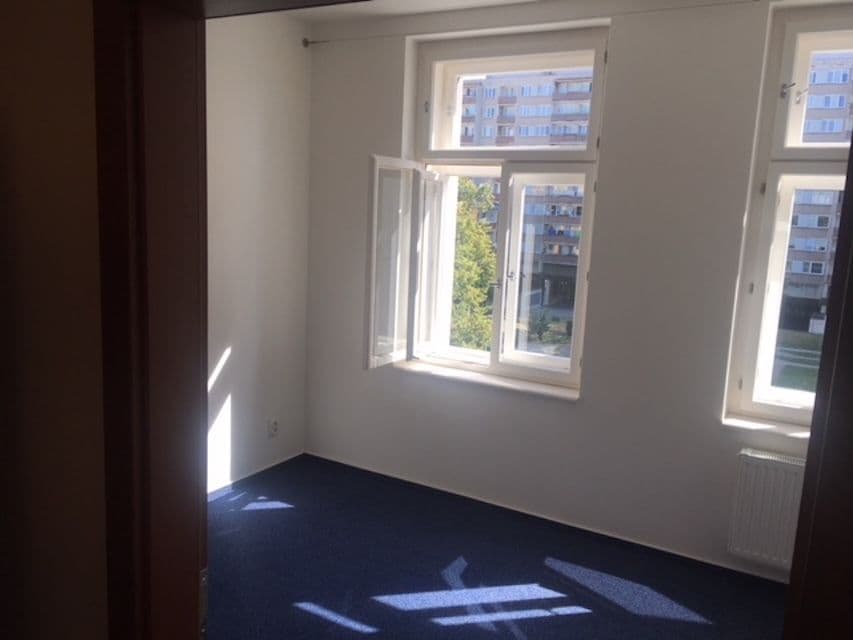 Pronájem bytu 2+kk 41 m², Bořivojova, Praha, Praha Pronájem bytu 2+kk 41 m², Bořivojova, Praha, Praha
