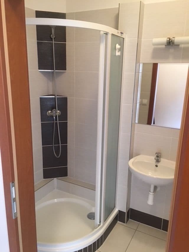 Pronájem bytu 2+kk 41 m², Bořivojova, Praha, Praha Pronájem bytu 2+kk 41 m², Bořivojova, Praha, Praha