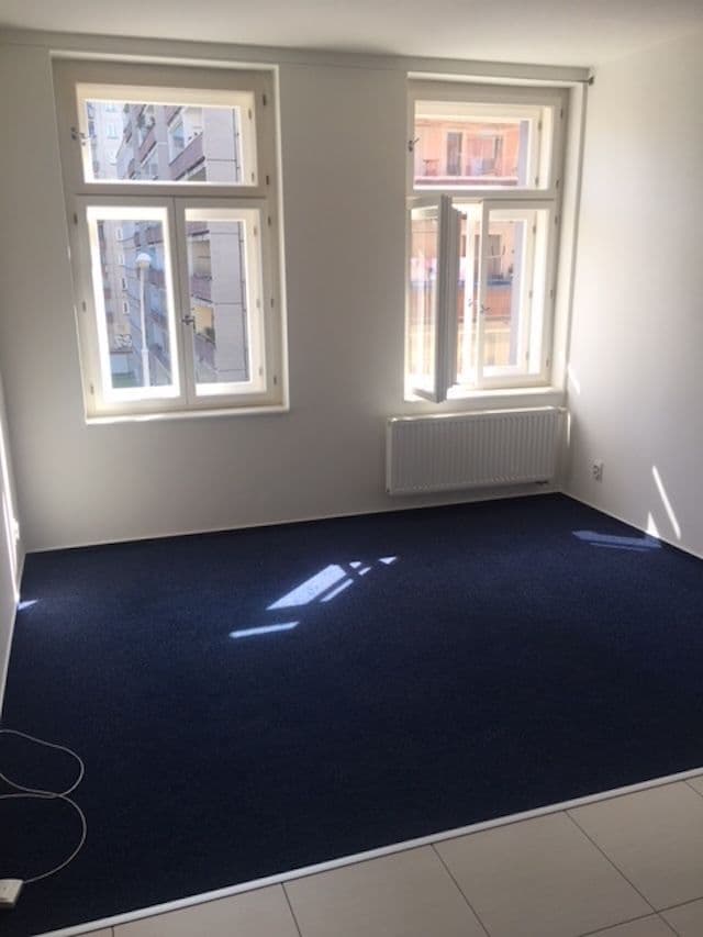 Pronájem bytu 2+kk 41 m², Bořivojova, Praha, Praha Pronájem bytu 2+kk 41 m², Bořivojova, Praha, Praha