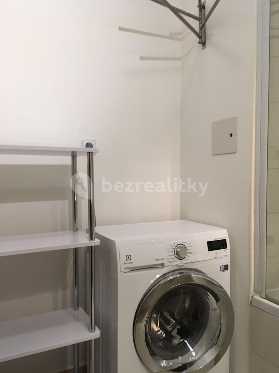 Pronájem bytu 2+kk 51 m², Pešlova, Praha, Praha Pronájem bytu 2+kk 51 m², Pešlova, Praha, Praha