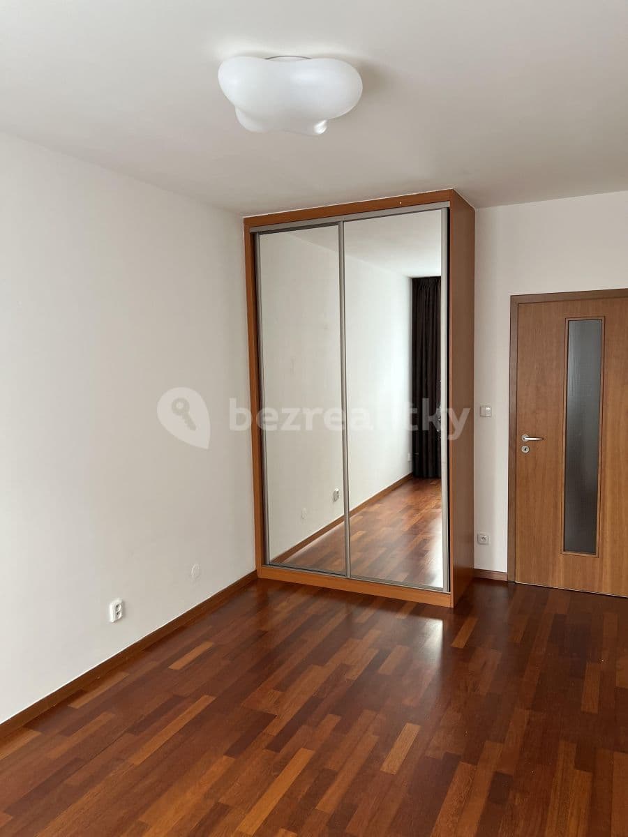 Pronájem bytu 2+kk 51 m², Pešlova, Praha, Praha Pronájem bytu 2+kk 51 m², Pešlova, Praha, Praha