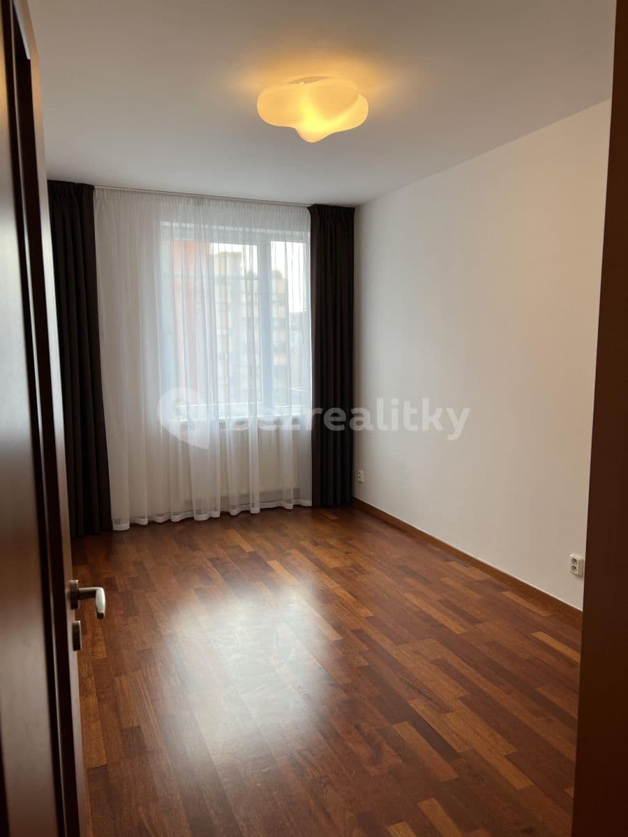 Pronájem bytu 2+kk 51 m², Pešlova, Praha, Praha Pronájem bytu 2+kk 51 m², Pešlova, Praha, Praha
