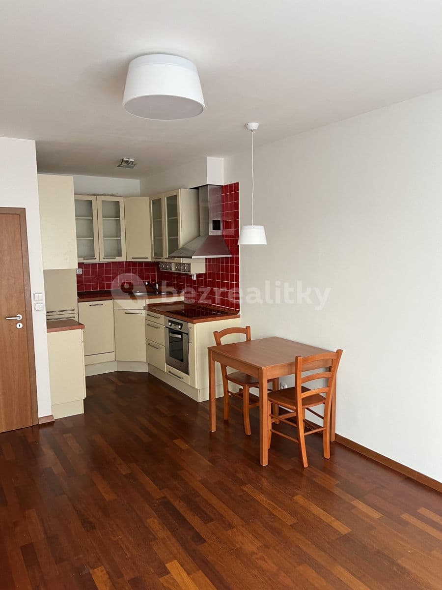 Pronájem bytu 2+kk 51 m², Pešlova, Praha, Praha Pronájem bytu 2+kk 51 m², Pešlova, Praha, Praha