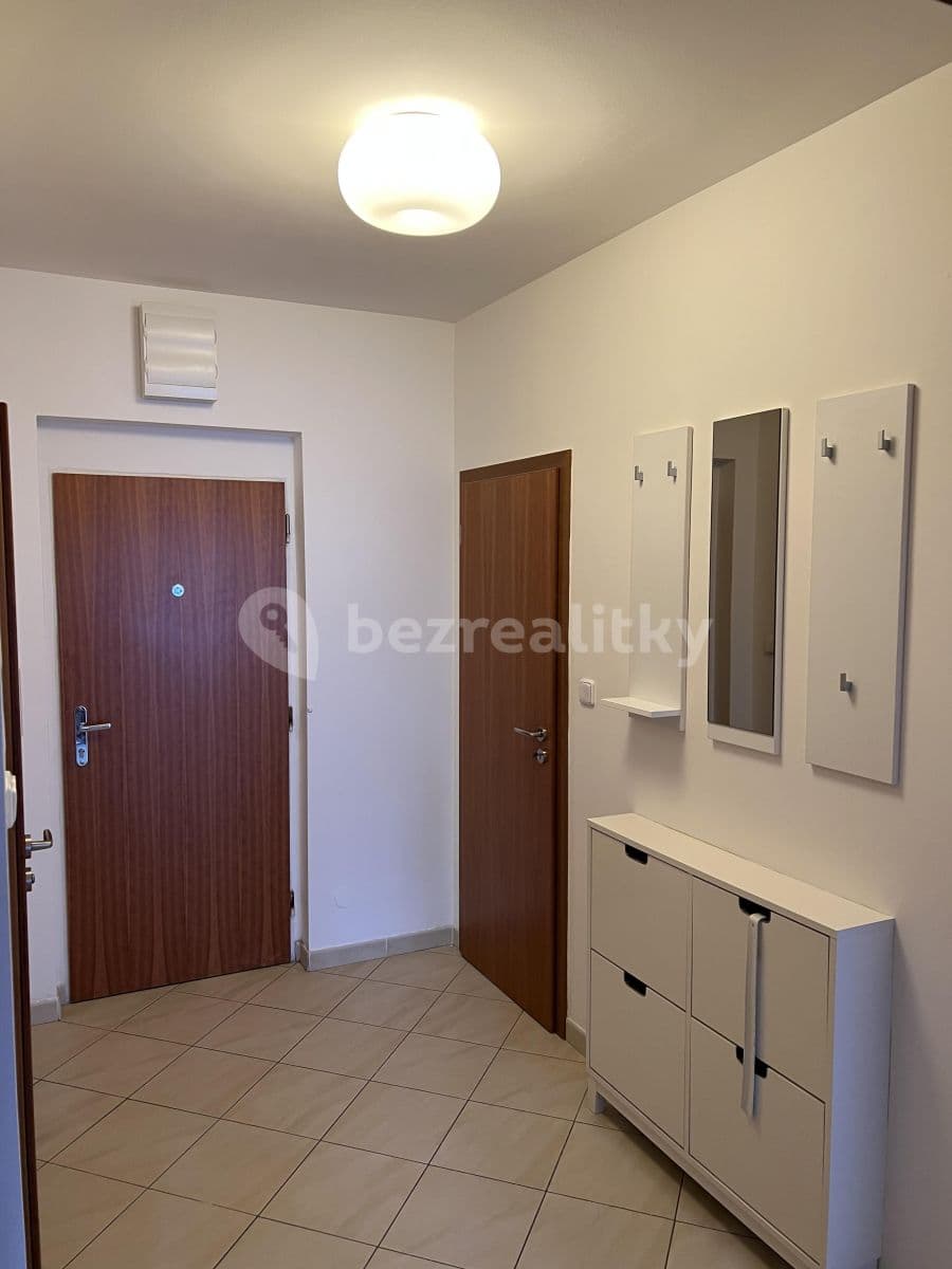 Pronájem bytu 2+kk 51 m², Pešlova, Praha, Praha Pronájem bytu 2+kk 51 m², Pešlova, Praha, Praha