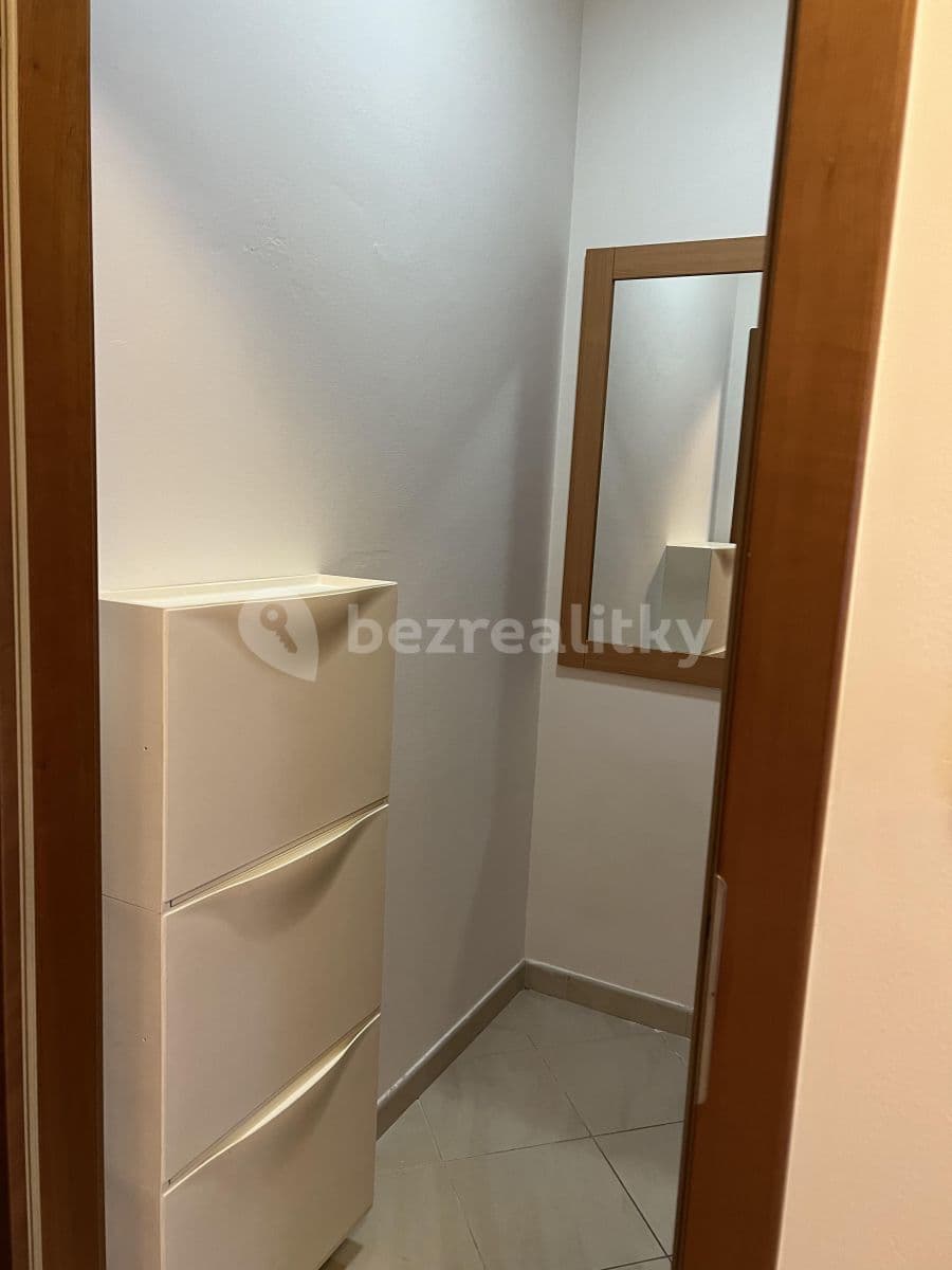 Pronájem bytu 2+kk 51 m², Pešlova, Praha, Praha Pronájem bytu 2+kk 51 m², Pešlova, Praha, Praha