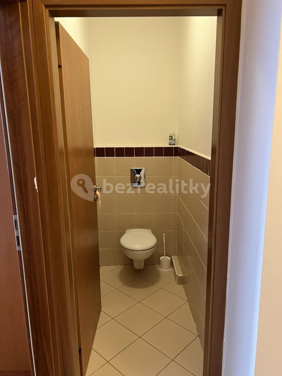 Pronájem bytu 2+kk 51 m², Pešlova, Praha, Praha Pronájem bytu 2+kk 51 m², Pešlova, Praha, Praha