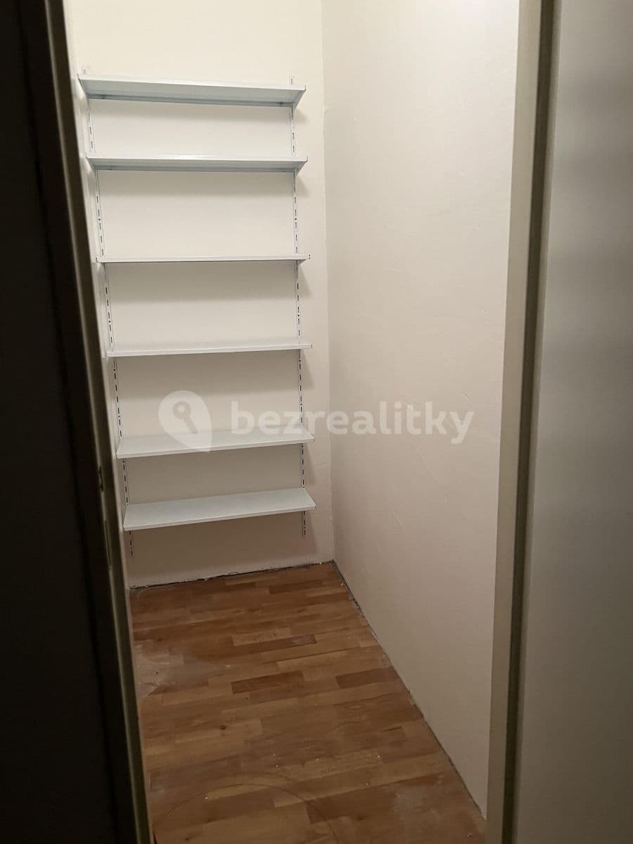 Pronájem bytu 2+kk 51 m², Pešlova, Praha, Praha Pronájem bytu 2+kk 51 m², Pešlova, Praha, Praha