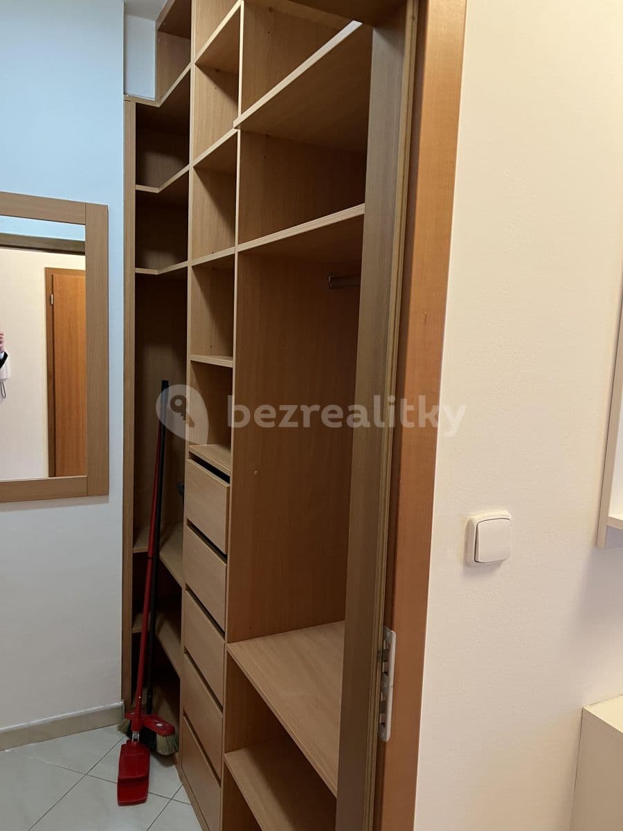 Pronájem bytu 2+kk 51 m², Pešlova, Praha, Praha Pronájem bytu 2+kk 51 m², Pešlova, Praha, Praha