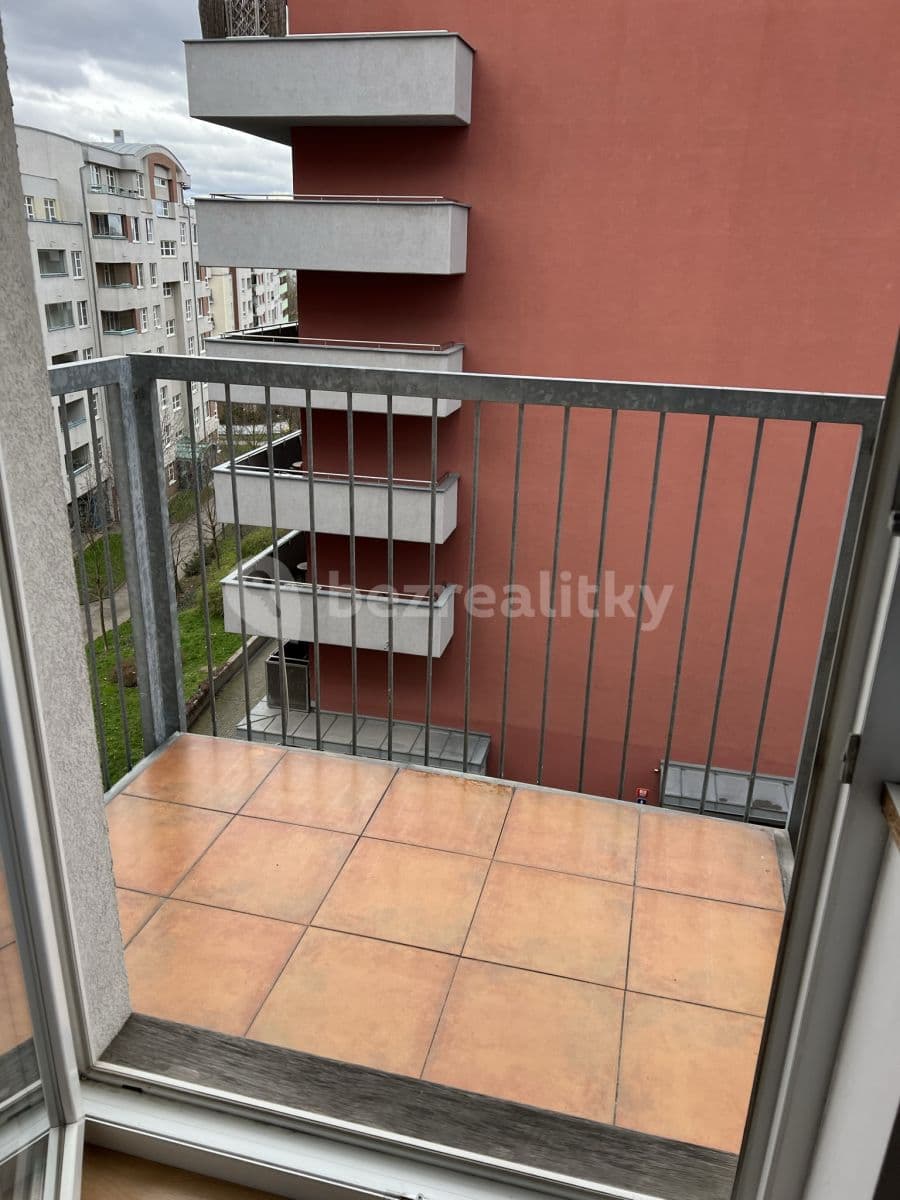 Pronájem bytu 2+kk 51 m², Pešlova, Praha, Praha Pronájem bytu 2+kk 51 m², Pešlova, Praha, Praha