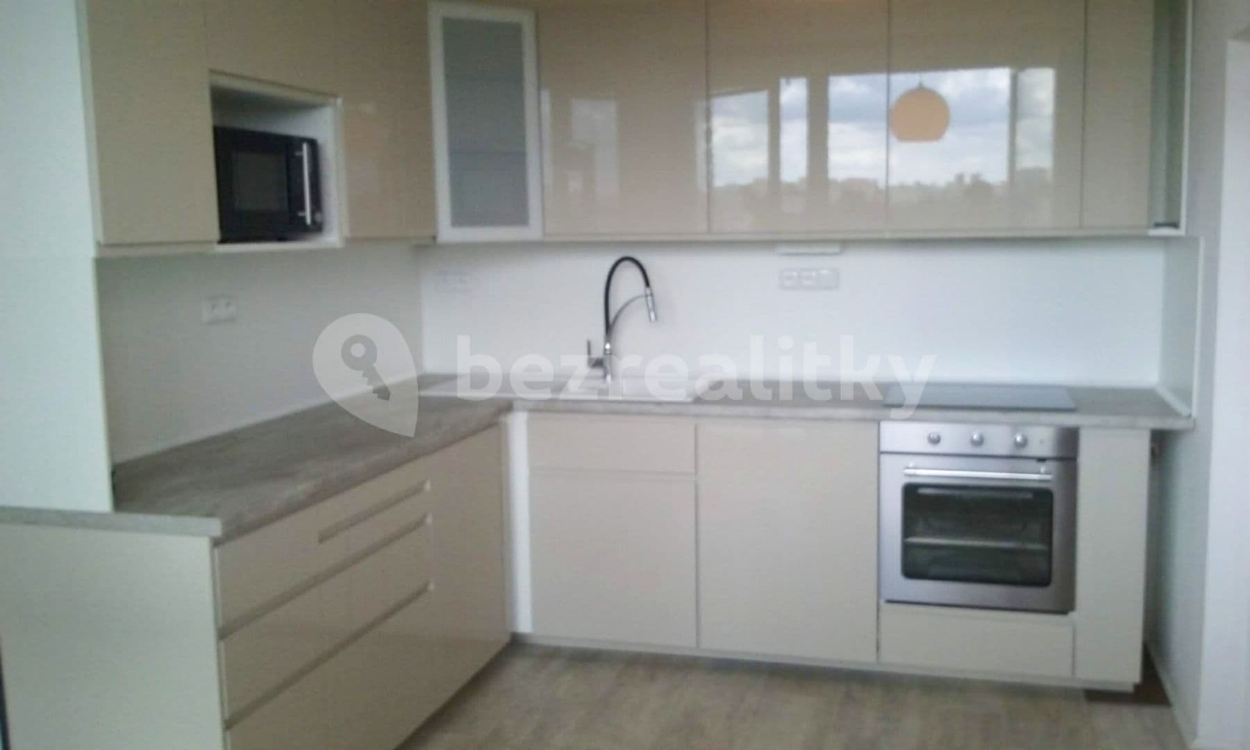 Pronájem bytu 3+1 69 m², Bramboříková, Praha, Praha Pronájem bytu 3+1 69 m², Bramboříková, Praha, Praha