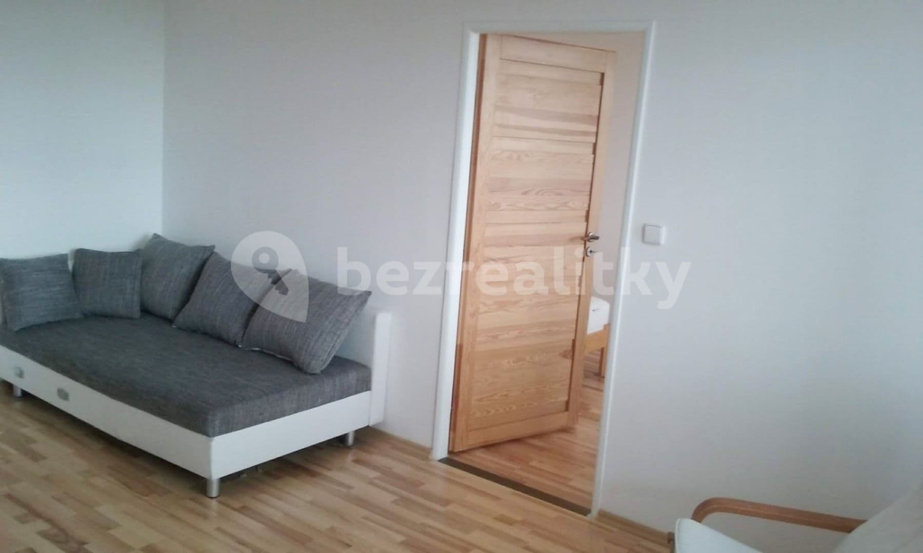 Pronájem bytu 3+1 69 m², Bramboříková, Praha, Praha Pronájem bytu 3+1 69 m², Bramboříková, Praha, Praha