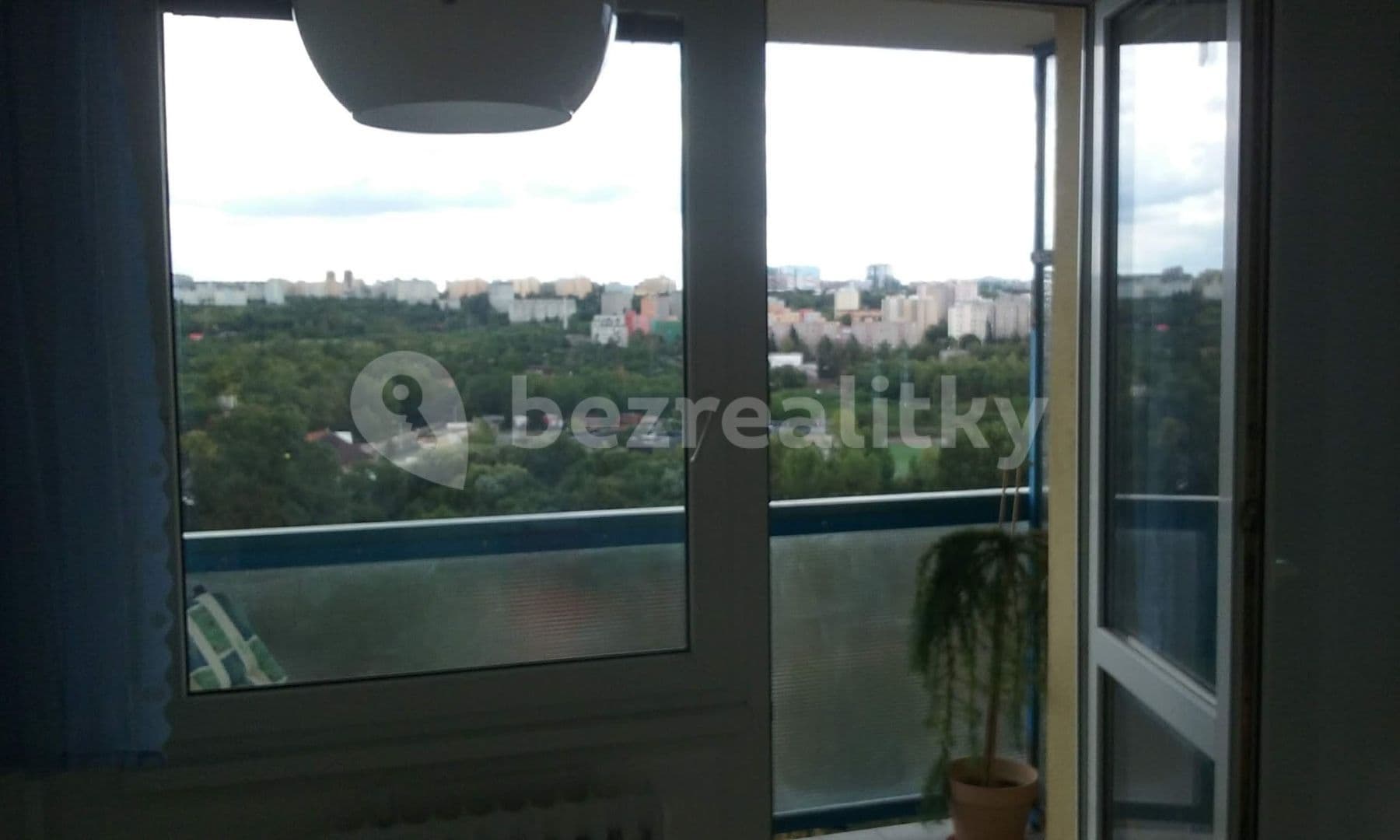 Pronájem bytu 3+1 69 m², Bramboříková, Praha, Praha Pronájem bytu 3+1 69 m², Bramboříková, Praha, Praha