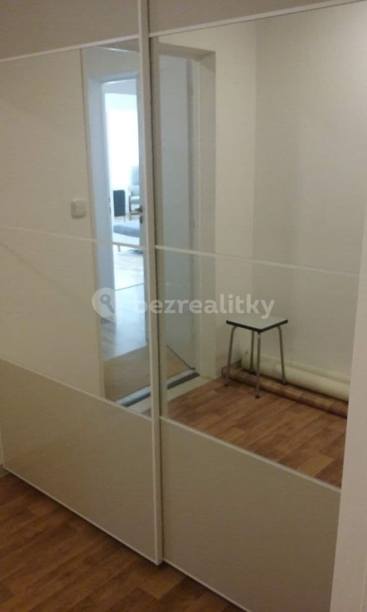 Pronájem bytu 3+1 69 m², Bramboříková, Praha, Praha Pronájem bytu 3+1 69 m², Bramboříková, Praha, Praha