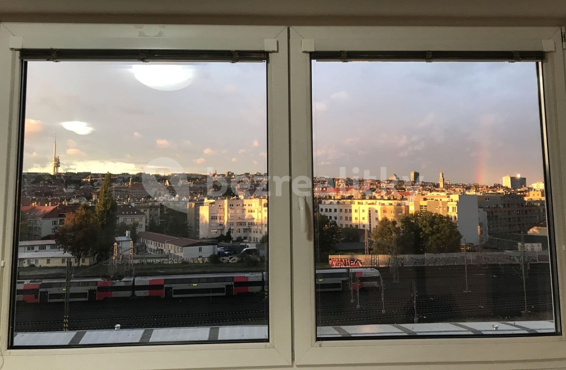 Pronájem bytu 2+kk 56 m², ulice Kloboučnická, Praha, Praha Pronájem bytu 2+kk 56 m², ulice Kloboučnická, Praha, Praha