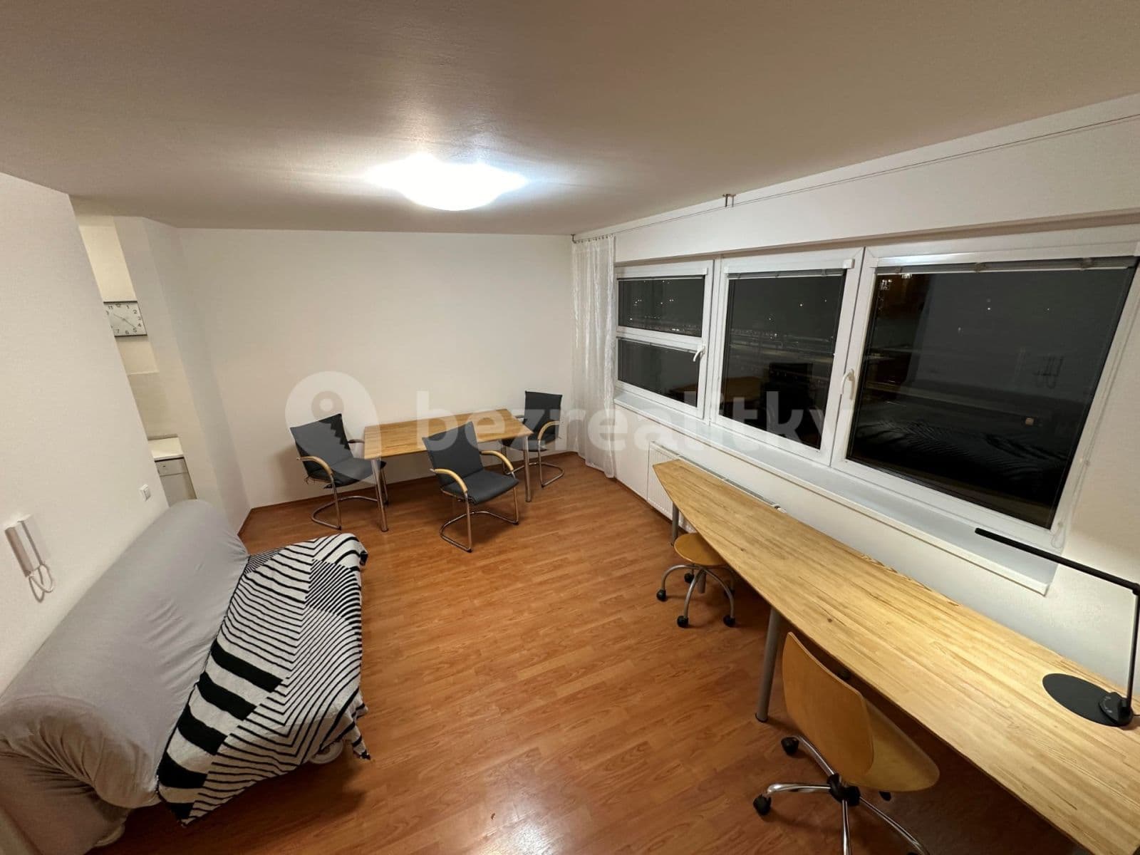 Pronájem bytu 2+kk 56 m², ulice Kloboučnická, Praha, Praha Pronájem bytu 2+kk 56 m², ulice Kloboučnická, Praha, Praha