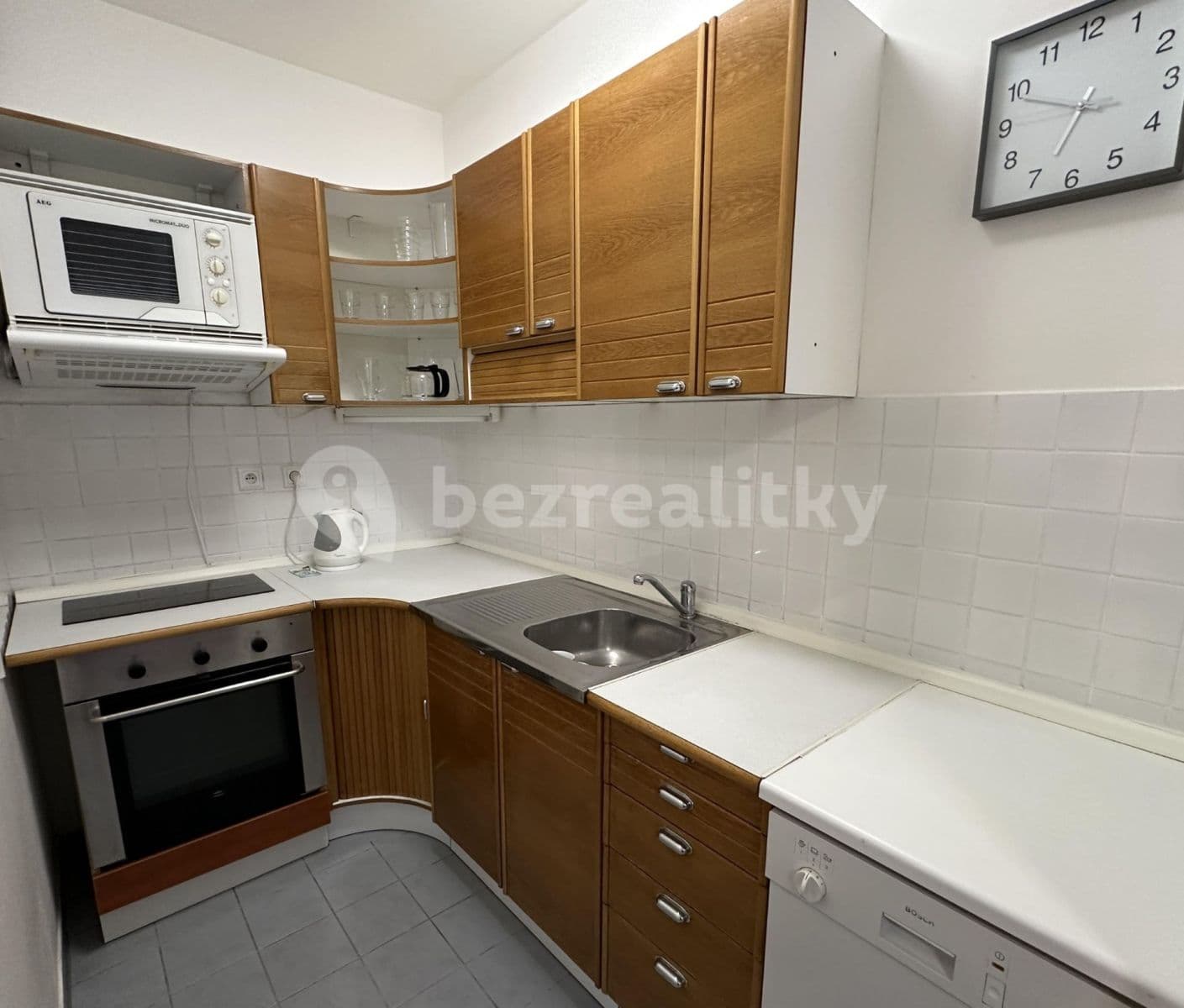 Pronájem bytu 2+kk 56 m², ulice Kloboučnická, Praha, Praha Pronájem bytu 2+kk 56 m², ulice Kloboučnická, Praha, Praha