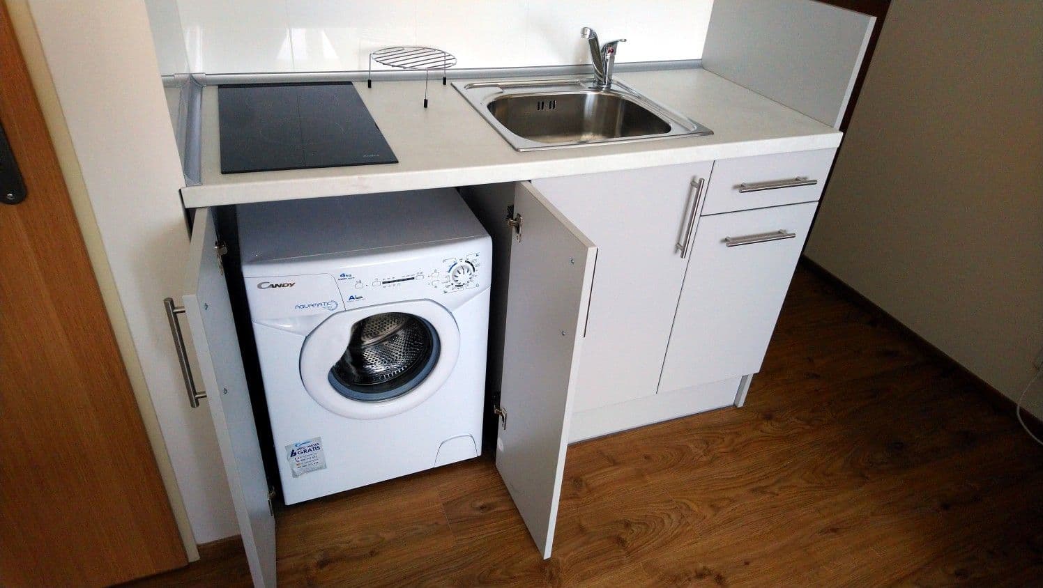 Pronájem bytu 1+kk 25 m², Na Radosti, Praha, Praha Pronájem bytu 1+kk 25 m², Na Radosti, Praha, Praha