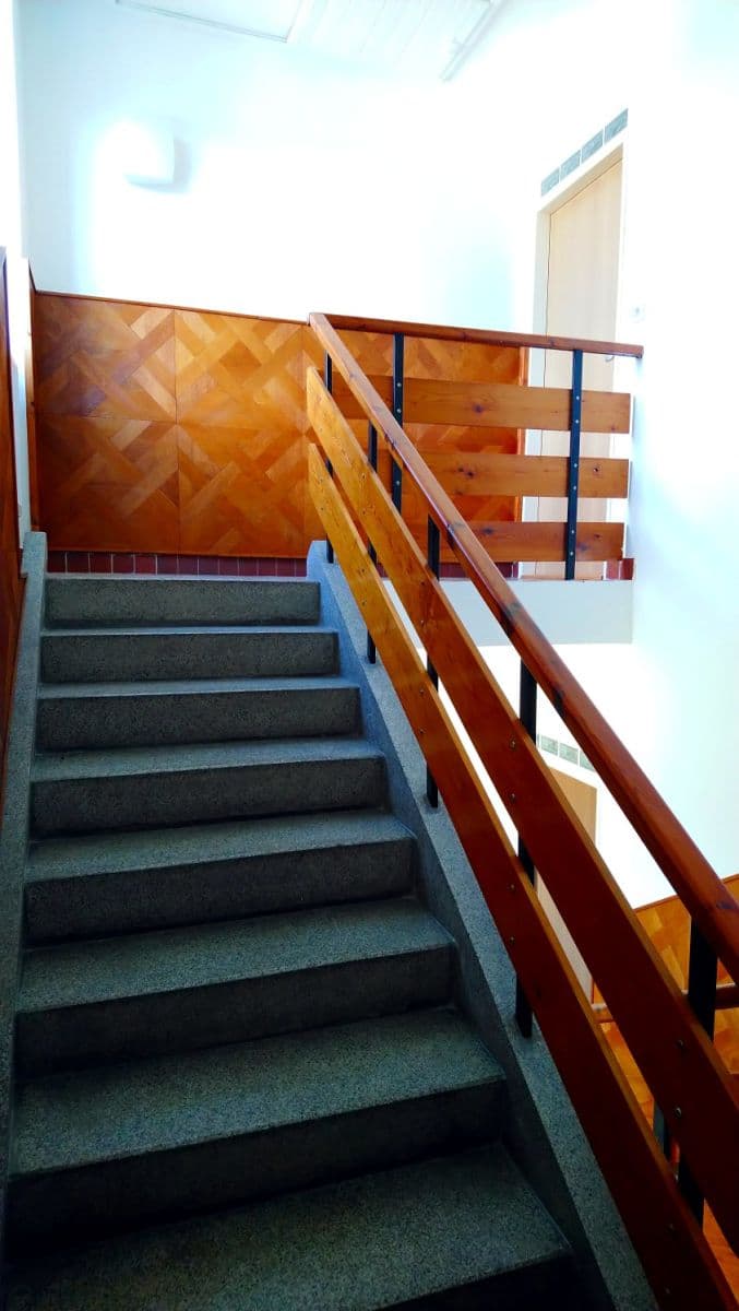 Pronájem bytu 1+kk 25 m², Na Radosti, Praha, Praha Pronájem bytu 1+kk 25 m², Na Radosti, Praha, Praha
