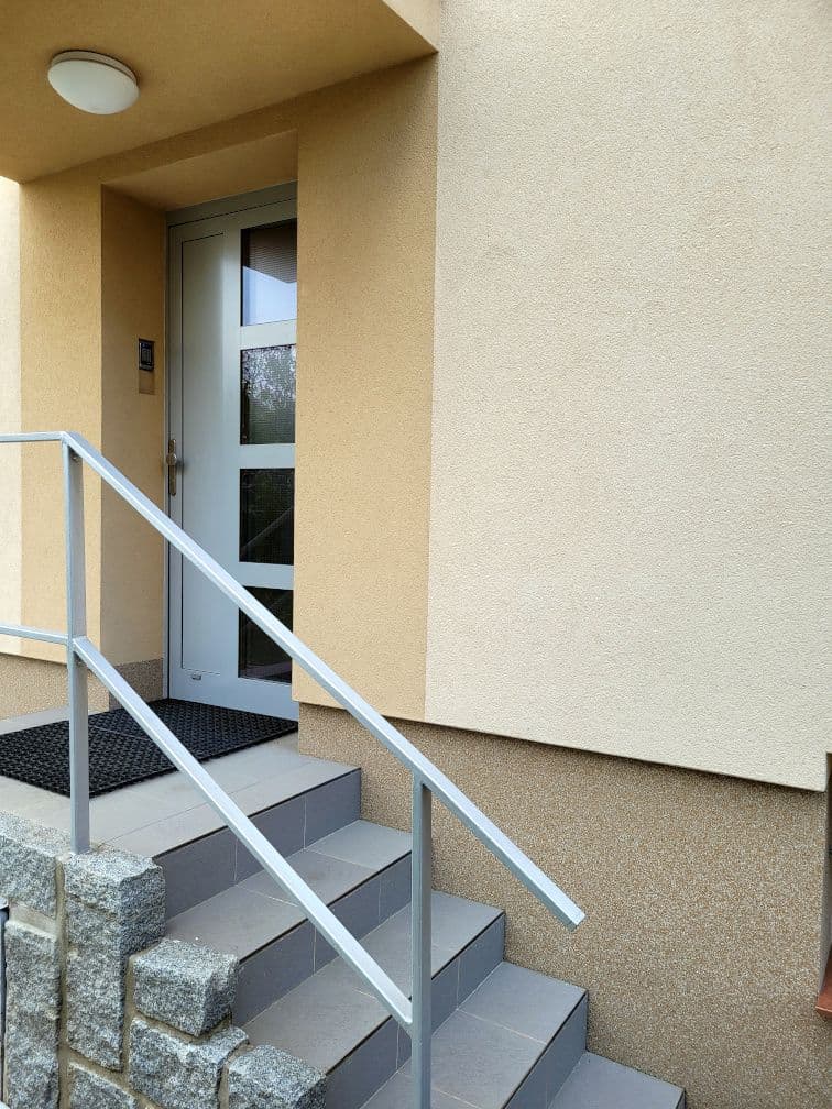 Pronájem bytu 1+kk 25 m², Na Radosti, Praha, Praha Pronájem bytu 1+kk 25 m², Na Radosti, Praha, Praha