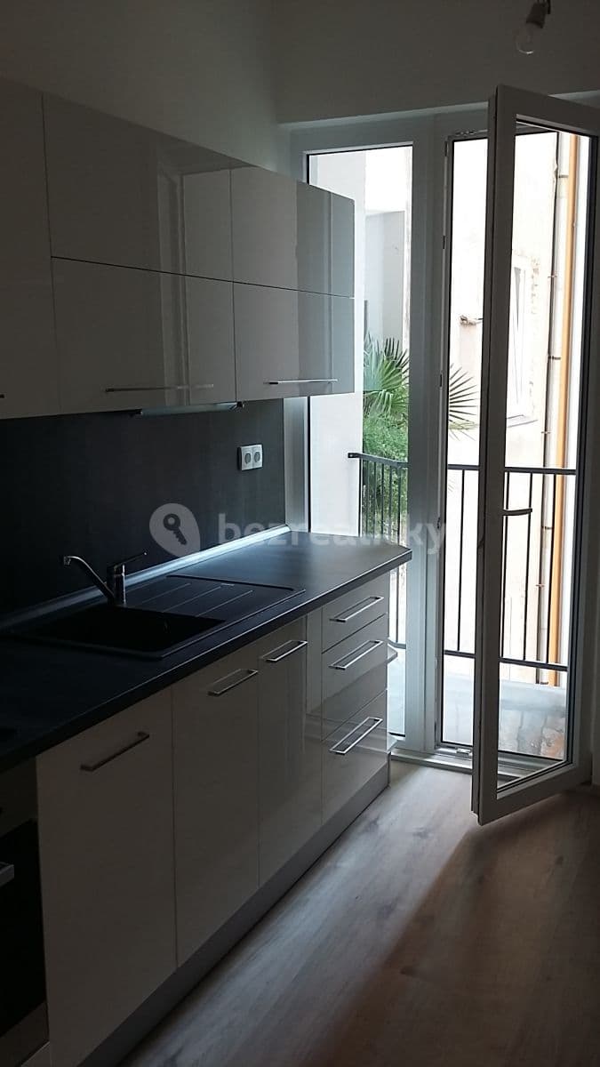 Pronájem bytu 2+1 59 m², Kotlářská, Brno, Jihomoravský kraj Pronájem bytu 2+1 59 m², Kotlářská, Brno, Jihomoravský kraj