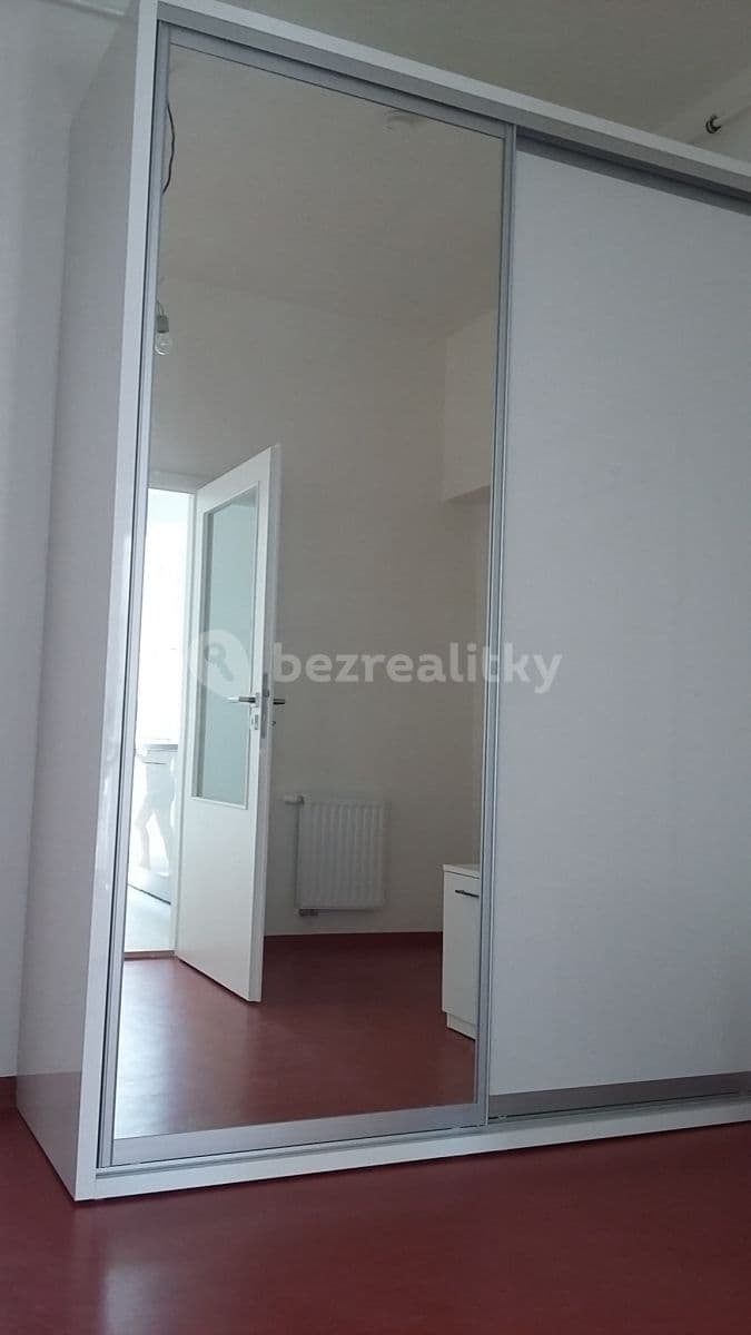 Pronájem bytu 2+1 59 m², Kotlářská, Brno, Jihomoravský kraj Pronájem bytu 2+1 59 m², Kotlářská, Brno, Jihomoravský kraj