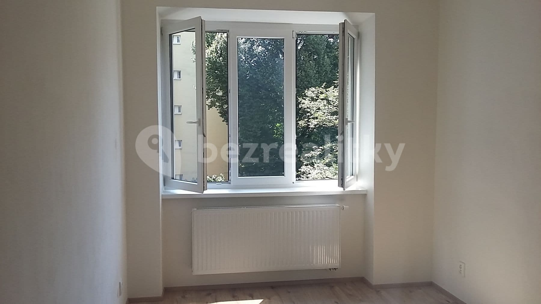 Pronájem bytu 2+1 59 m², Kotlářská, Brno, Jihomoravský kraj Pronájem bytu 2+1 59 m², Kotlářská, Brno, Jihomoravský kraj