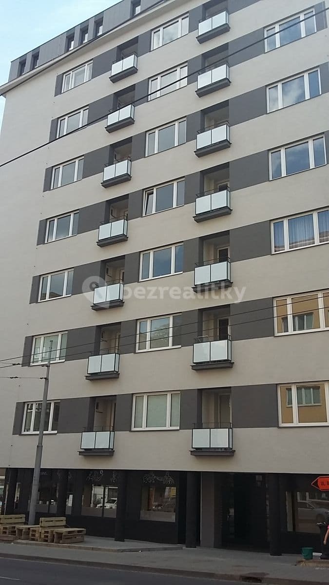 Pronájem bytu 2+1 59 m², Kotlářská, Brno, Jihomoravský kraj Pronájem bytu 2+1 59 m², Kotlářská, Brno, Jihomoravský kraj