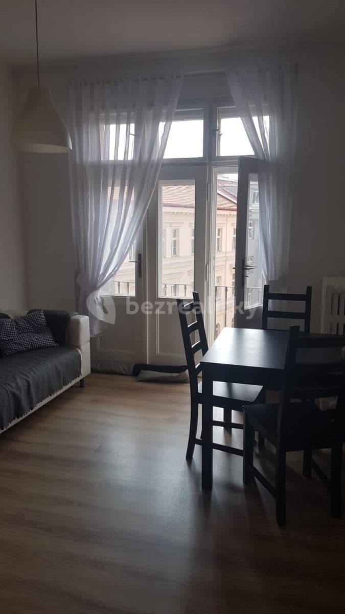 Pronájem bytu 2+kk 43 m², Holečkova, Praha, Praha Pronájem bytu 2+kk 43 m², Holečkova, Praha, Praha