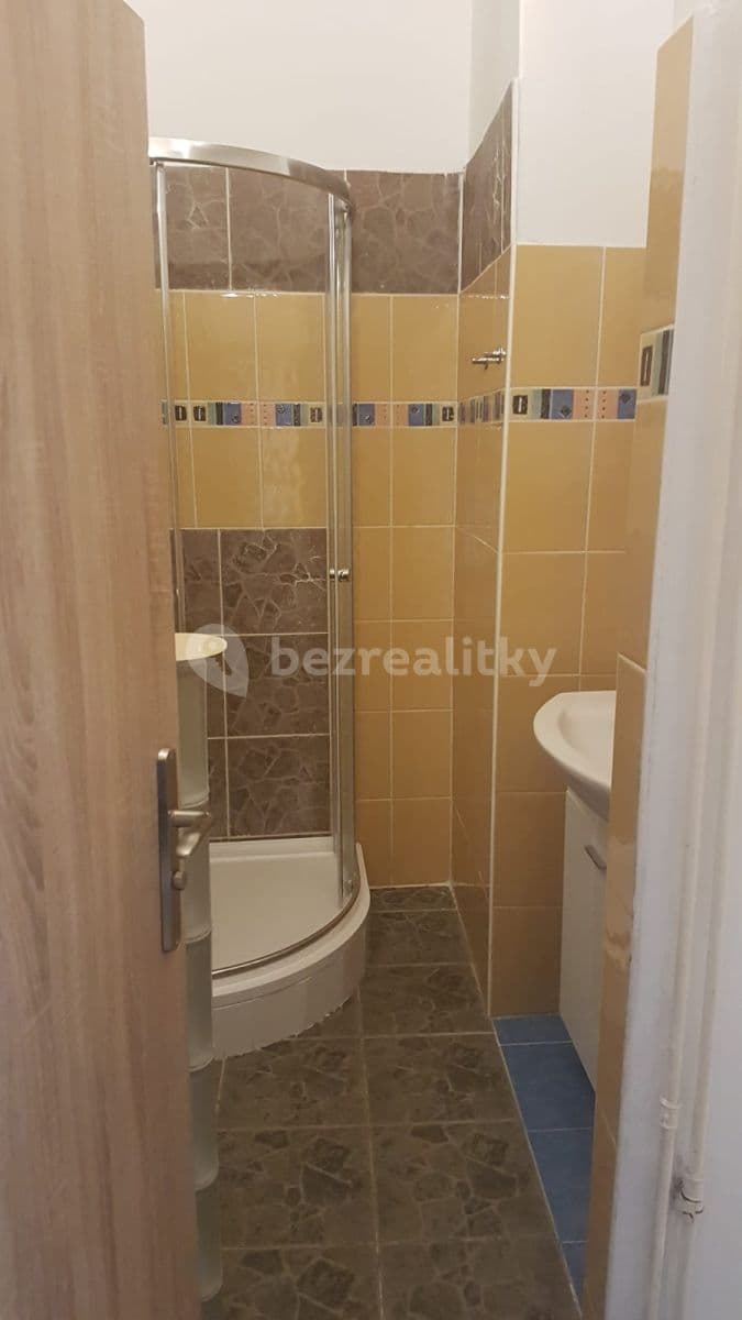 Pronájem bytu 2+kk 43 m², Holečkova, Praha, Praha Pronájem bytu 2+kk 43 m², Holečkova, Praha, Praha