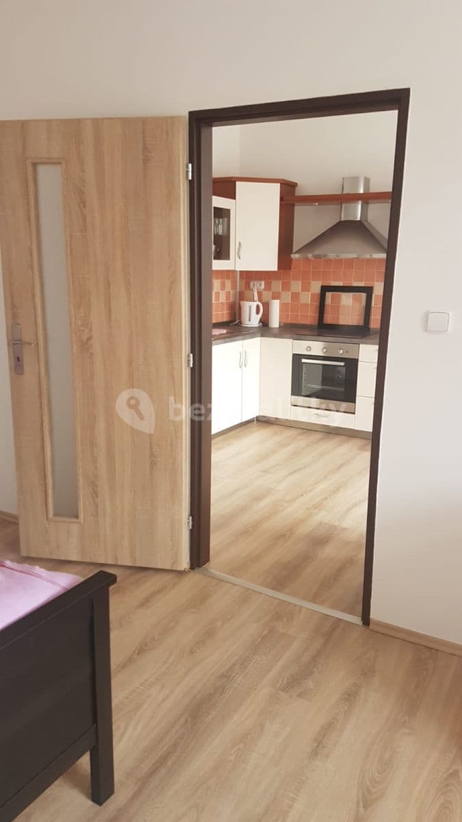 Pronájem bytu 2+kk 43 m², Holečkova, Praha, Praha Pronájem bytu 2+kk 43 m², Holečkova, Praha, Praha