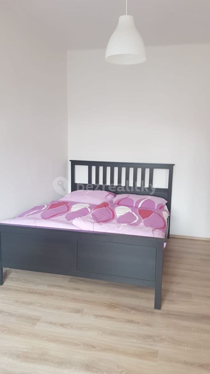 Pronájem bytu 2+kk 43 m², Holečkova, Praha, Praha Pronájem bytu 2+kk 43 m², Holečkova, Praha, Praha