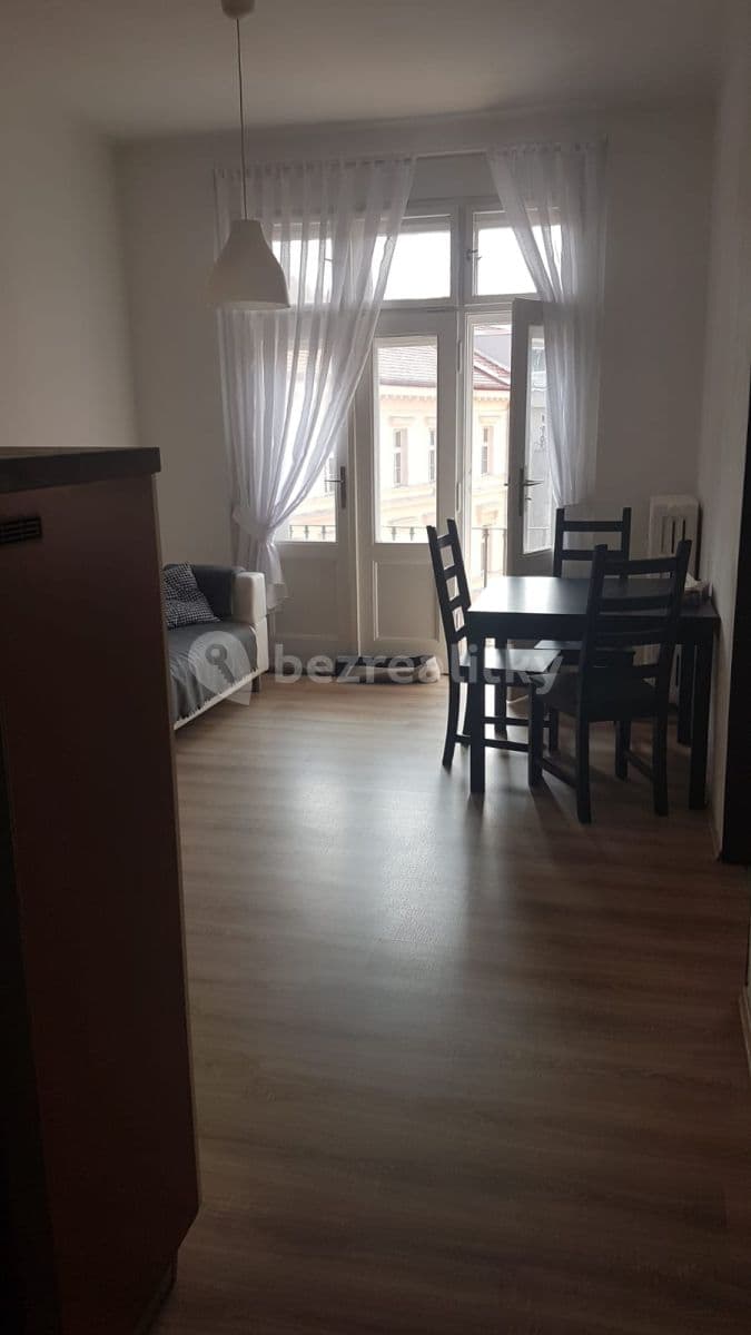 Pronájem bytu 2+kk 43 m², Holečkova, Praha, Praha Pronájem bytu 2+kk 43 m², Holečkova, Praha, Praha