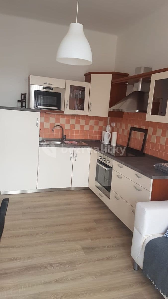 Pronájem bytu 2+kk 43 m², Holečkova, Praha, Praha Pronájem bytu 2+kk 43 m², Holečkova, Praha, Praha