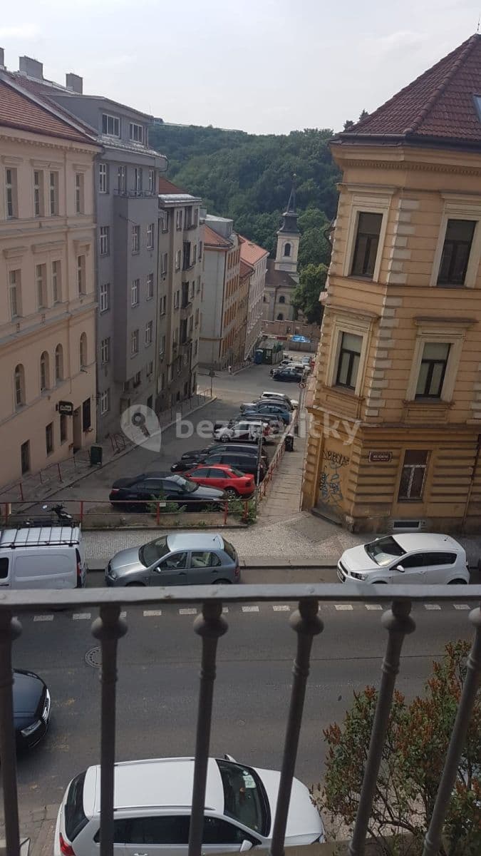 Pronájem bytu 2+kk 43 m², Holečkova, Praha, Praha Pronájem bytu 2+kk 43 m², Holečkova, Praha, Praha
