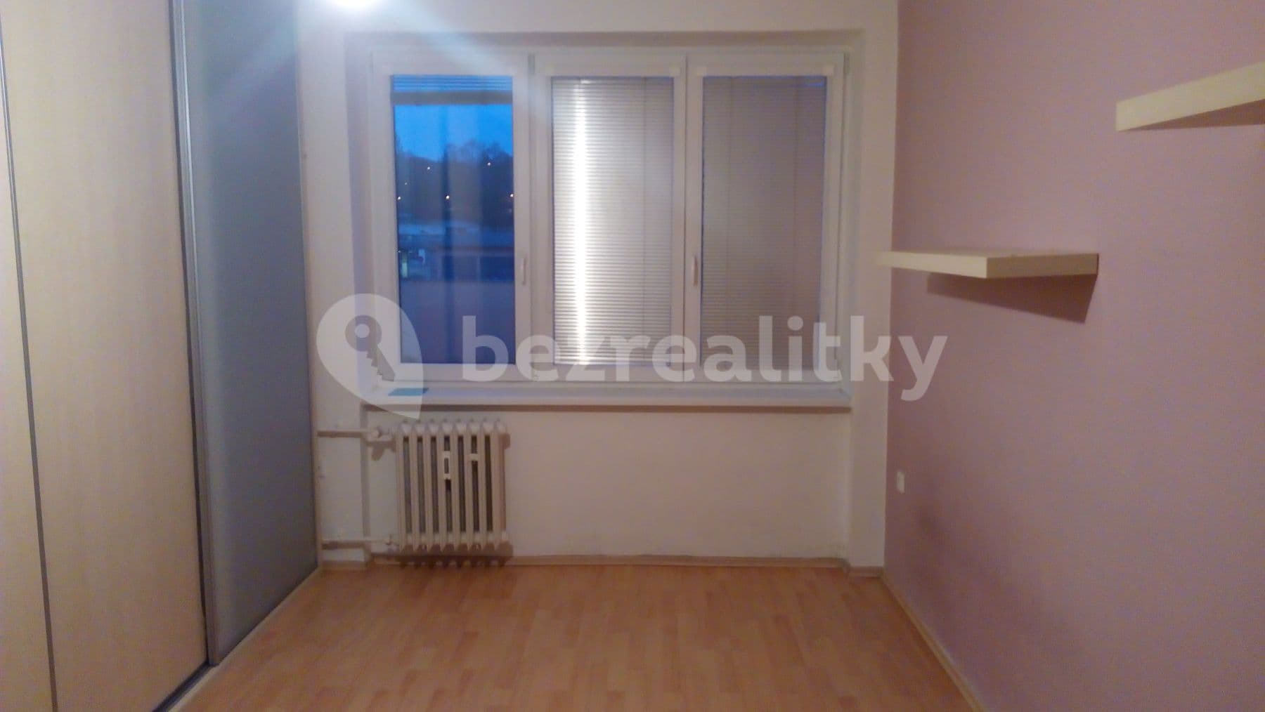 Pronájem bytu 2+1 56 m², Kafkova, Praha, Praha Pronájem bytu 2+1 56 m², Kafkova, Praha, Praha