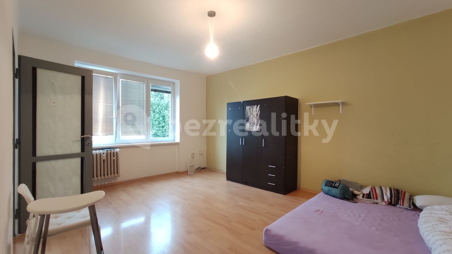 Pronájem bytu 2+1 56 m², Kafkova, Praha, Praha Pronájem bytu 2+1 56 m², Kafkova, Praha, Praha