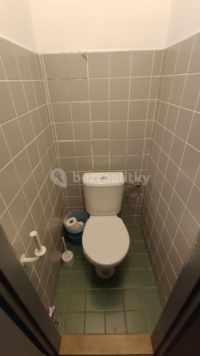 Pronájem bytu 2+1 56 m², Kafkova, Praha, Praha Pronájem bytu 2+1 56 m², Kafkova, Praha, Praha