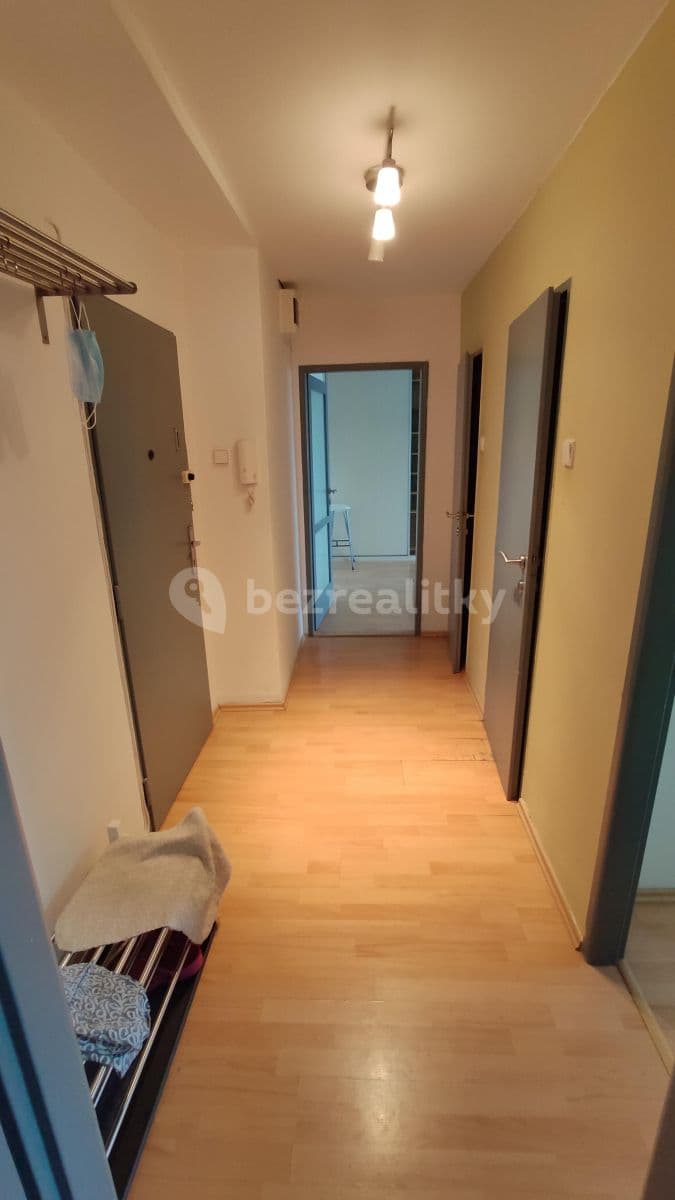 Pronájem bytu 2+1 56 m², Kafkova, Praha, Praha Pronájem bytu 2+1 56 m², Kafkova, Praha, Praha