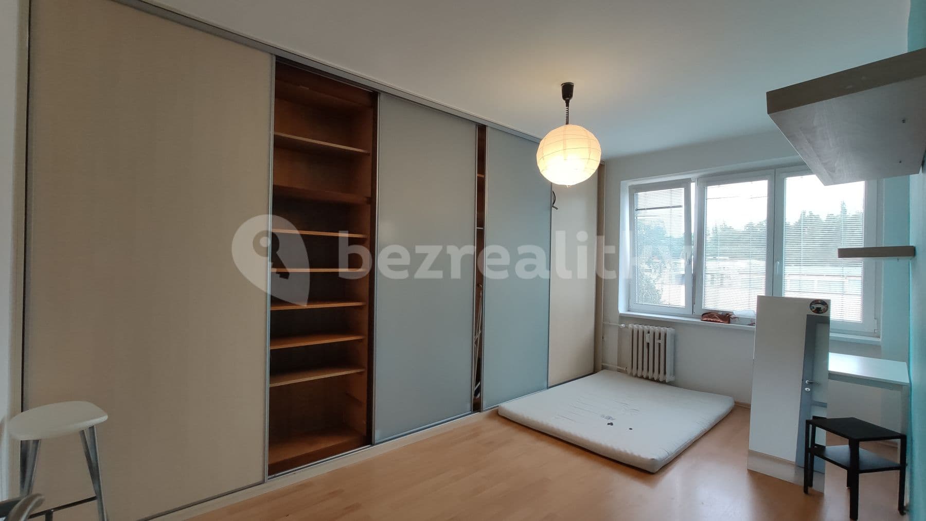 Pronájem bytu 2+1 56 m², Kafkova, Praha, Praha Pronájem bytu 2+1 56 m², Kafkova, Praha, Praha